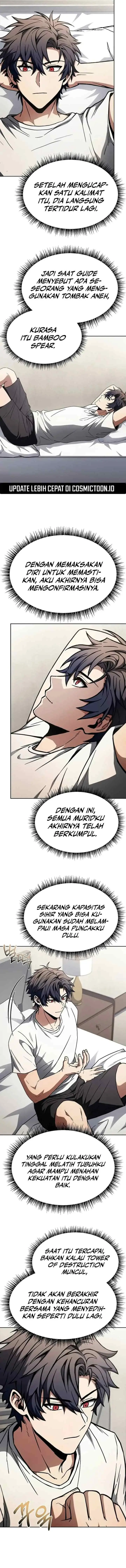 World's Greatest Senior Disciple chapter 135 halaman 6