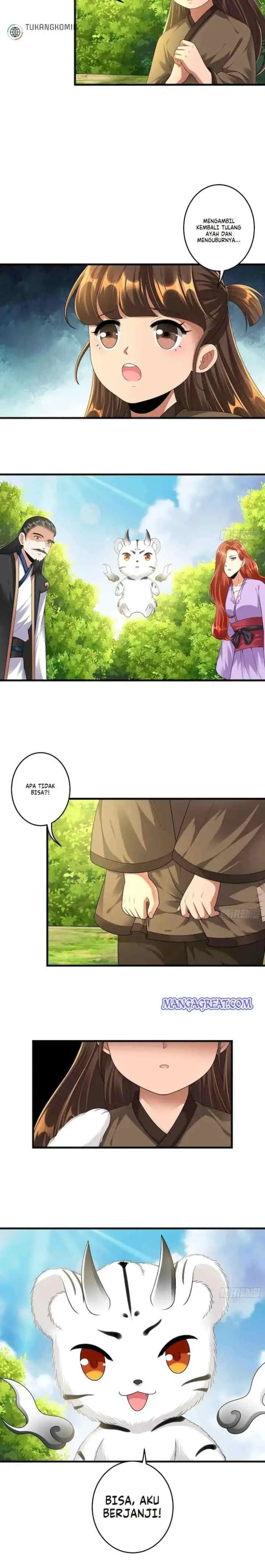 Start Become a Plug-in chapter 38 halaman 6