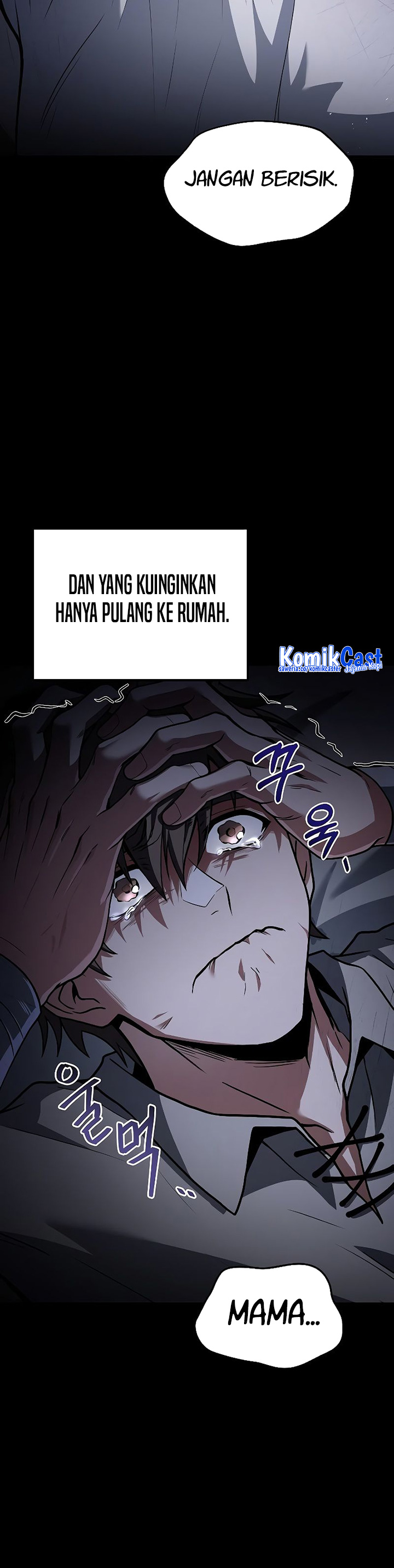 A Wizard's Restaurant chapter 37 halaman 54