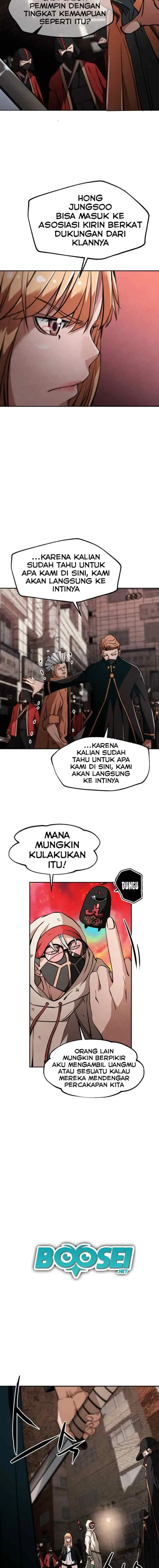 Who Killed the Murim Lord? chapter 11 halaman 10