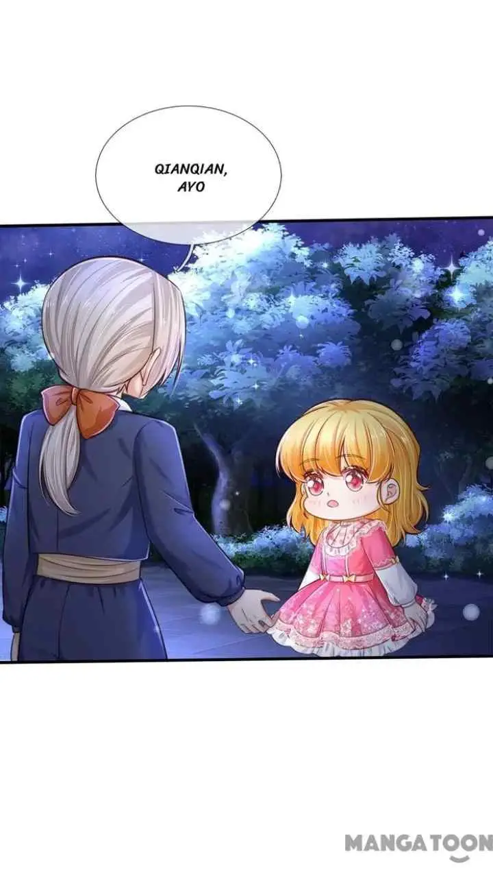 I Became The Emperor's Daughter One Day chapter 412 halaman 15