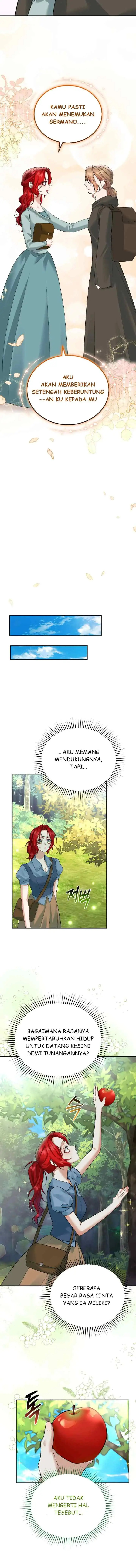 Fairy Legacy chapter 49 halaman 8