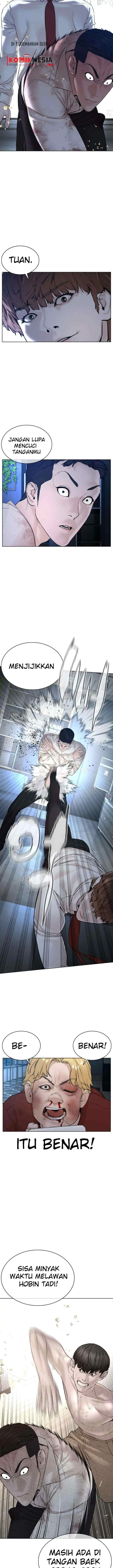 How to Fight chapter 92 halaman 9