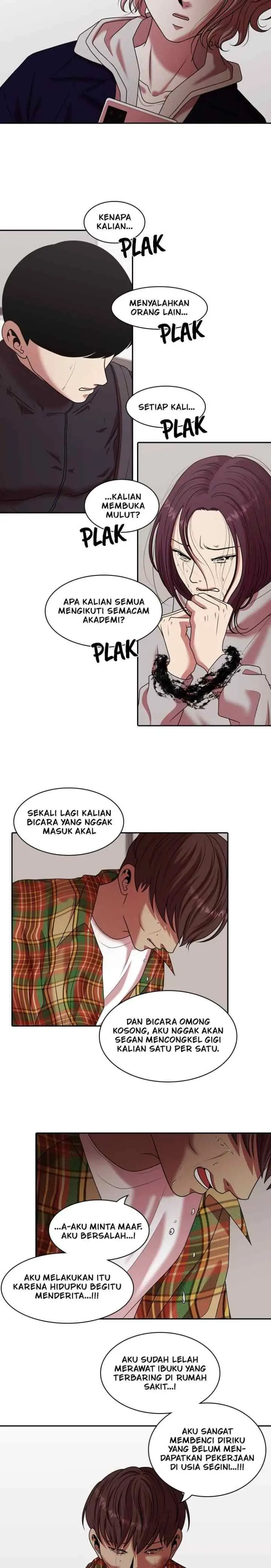 Mañana chapter 214 halaman 13