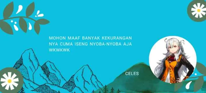 Please Speak Up chapter 14 halaman 19