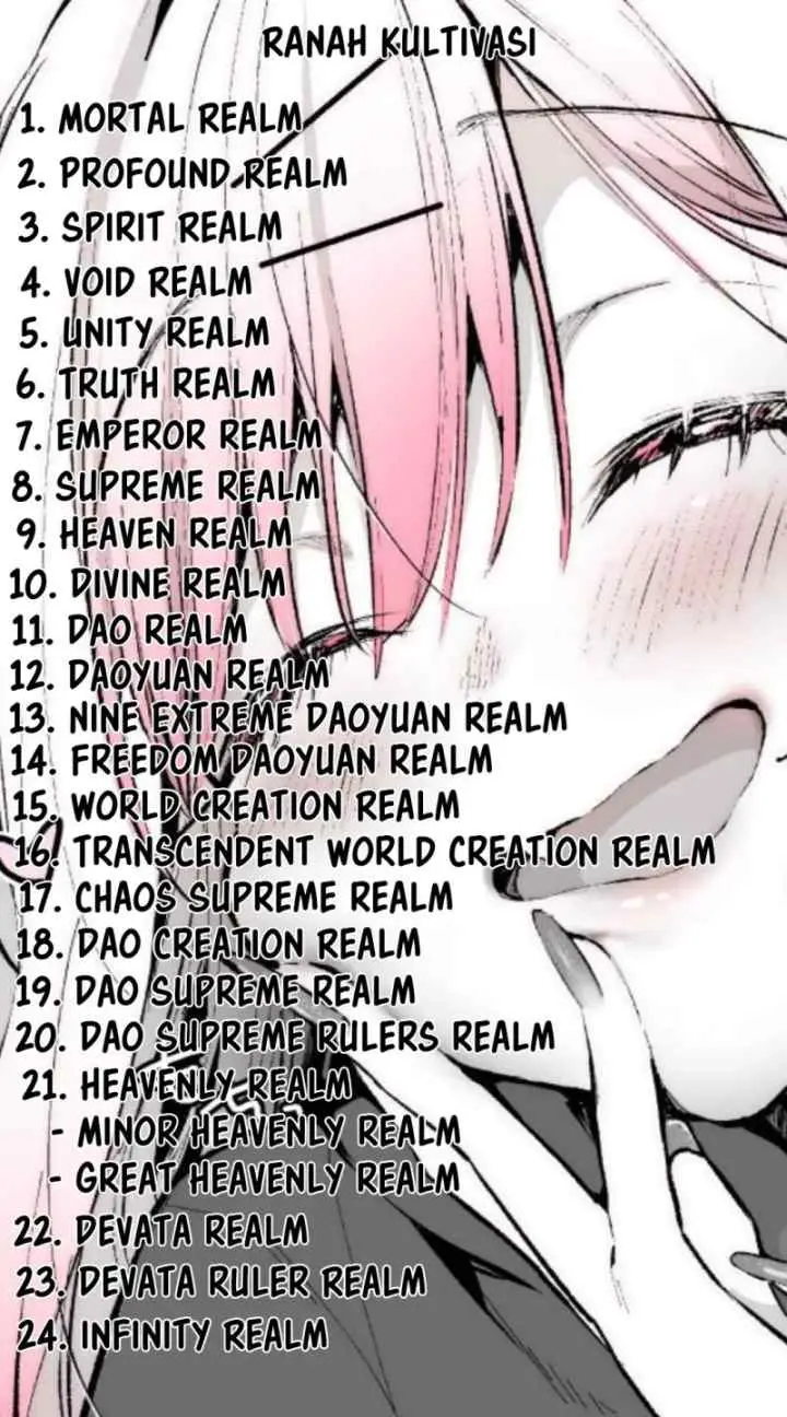 Invincible After a Hundred Years of Seclusion chapter 231 halaman 10