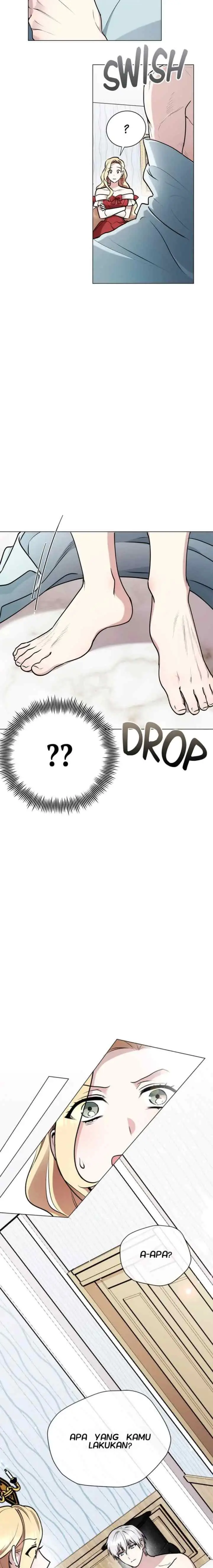 How to Tame the Merciless Villain chapter 2 halaman 8
