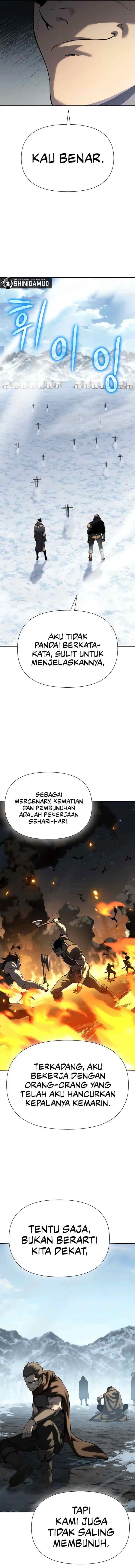 The Priest of Corruption chapter 19 halaman 10