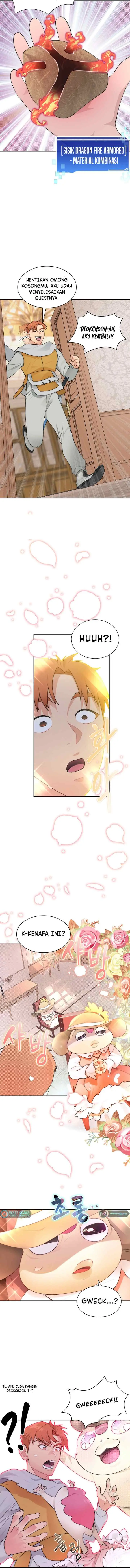 Stuck in the Tower chapter 29 halaman 7