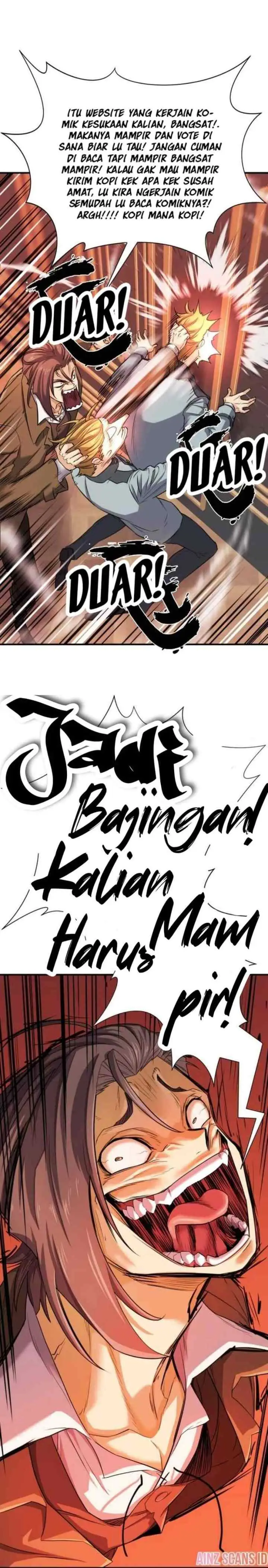 I Love the Demon Lord So Much That Even My Female Disciples Want to Kill Me chapter 9 halaman 12