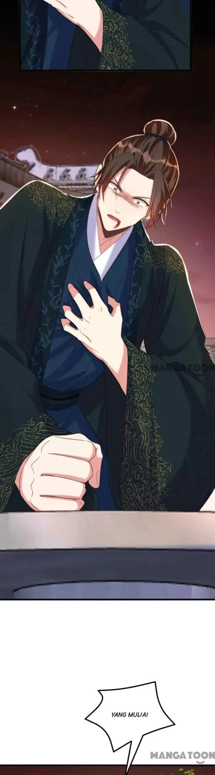 Don't Mess With Missy! chapter 426 halaman 16
