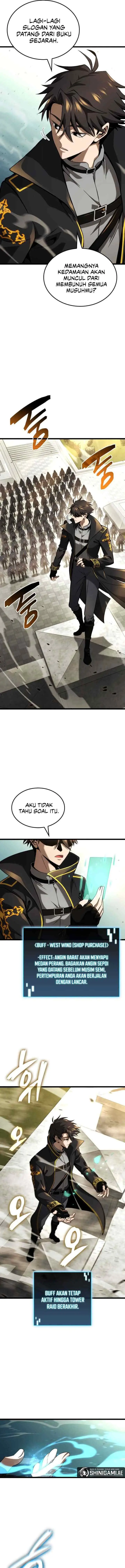 Insanely-Talented Player chapter 26 halaman 13