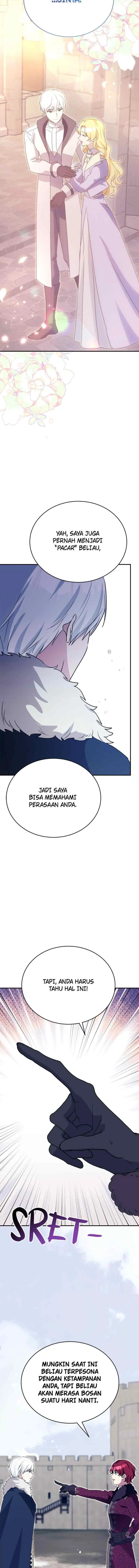 Hawar no Jardim de Inverno chapter 66 halaman 14