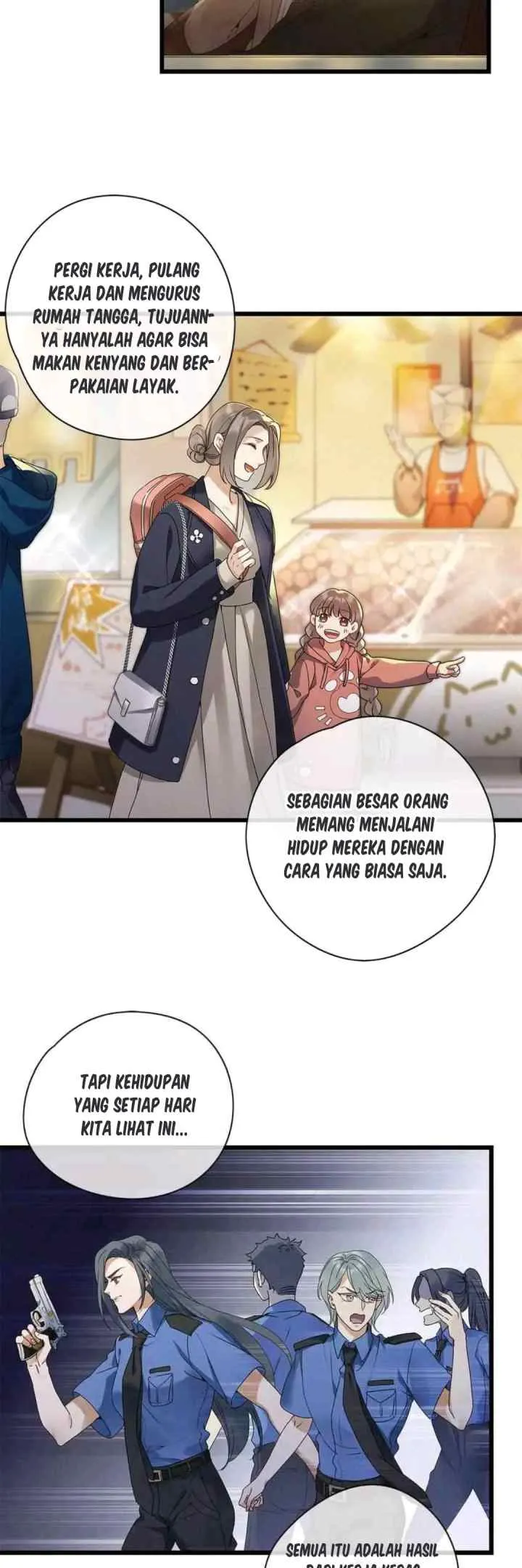 Divine Intervention chapter 34 halaman 4