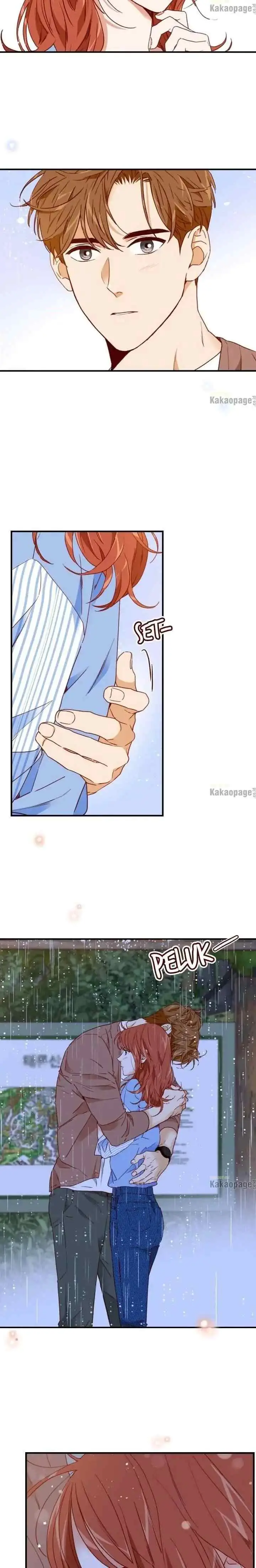 An Hour of Romance chapter 86 halaman 8