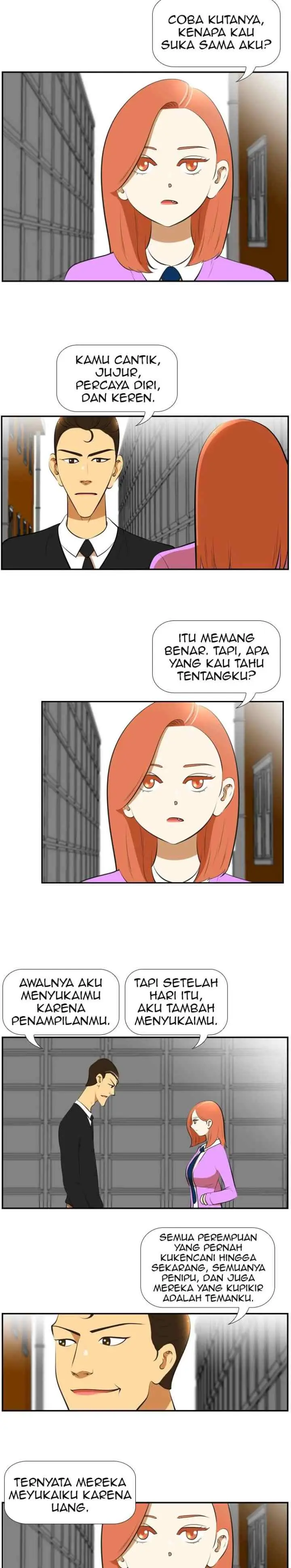New Normal: Class 8 chapter 176 halaman 8