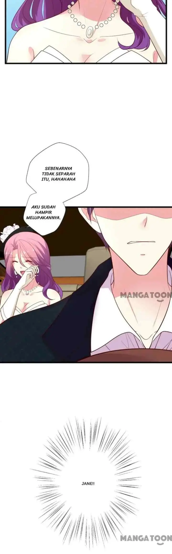 Cost of Being Famous (A-List) chapter 105 halaman 20