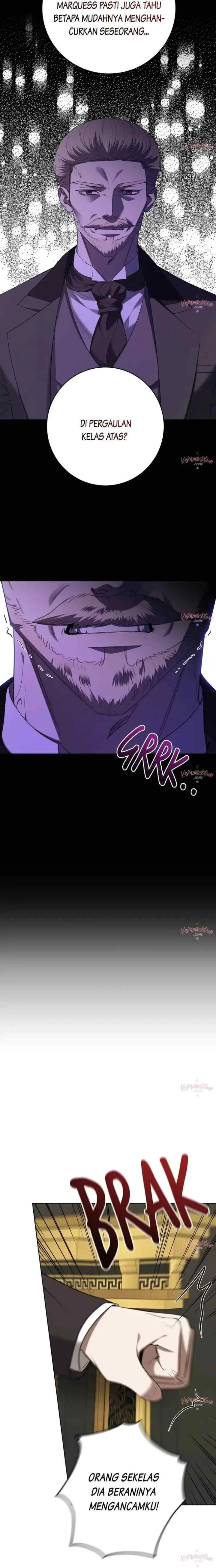 I Don't Love You Anymore chapter 90 halaman 16