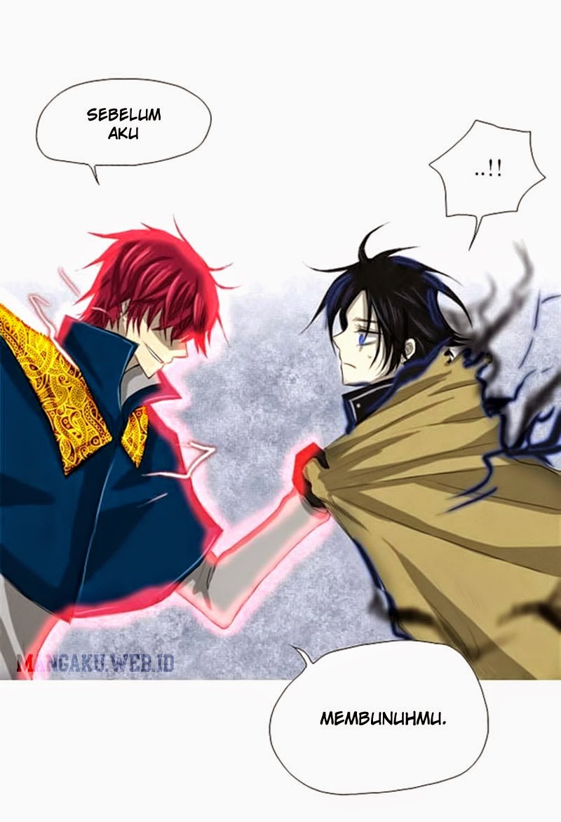 Black Haze chapter 6 halaman 24