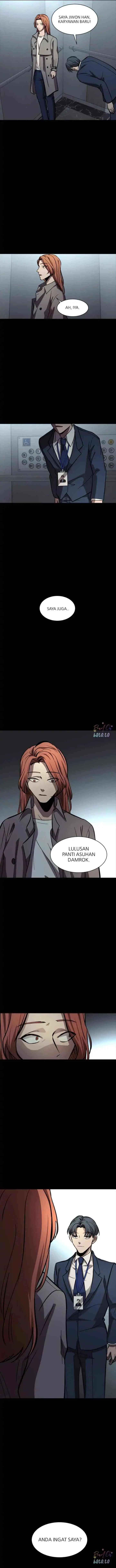 Get Back chapter 43 halaman 14
