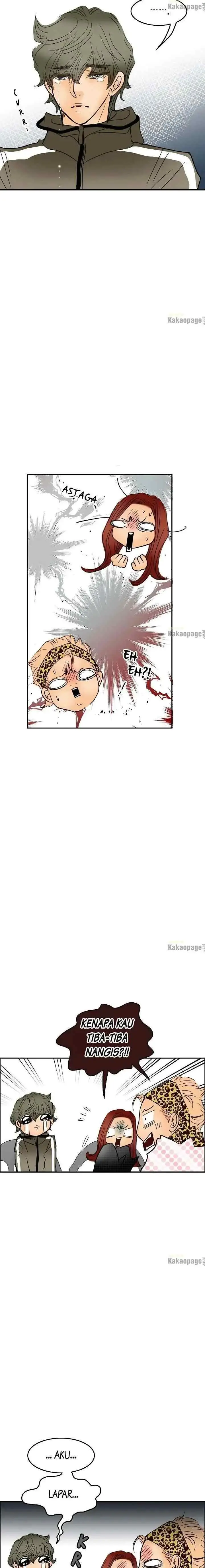 Love Attack chapter 35 halaman 7