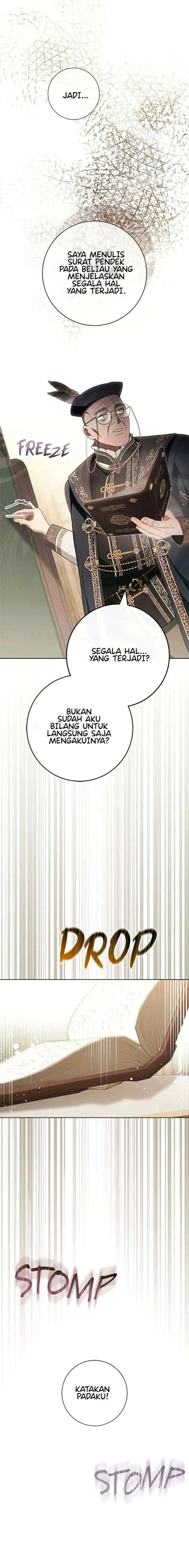 I Was Told To Die chapter 38 halaman 17