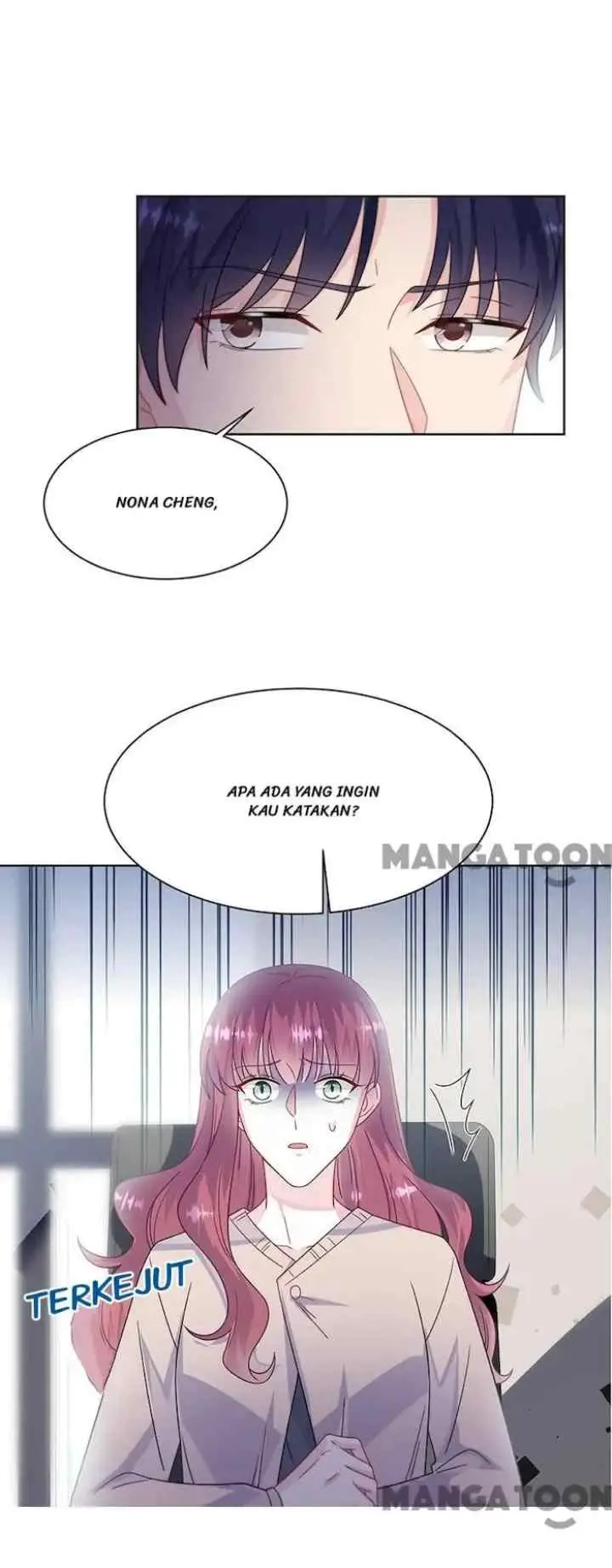 I Mingled With A CEO: The Daughter's Return chapter 226 halaman 16