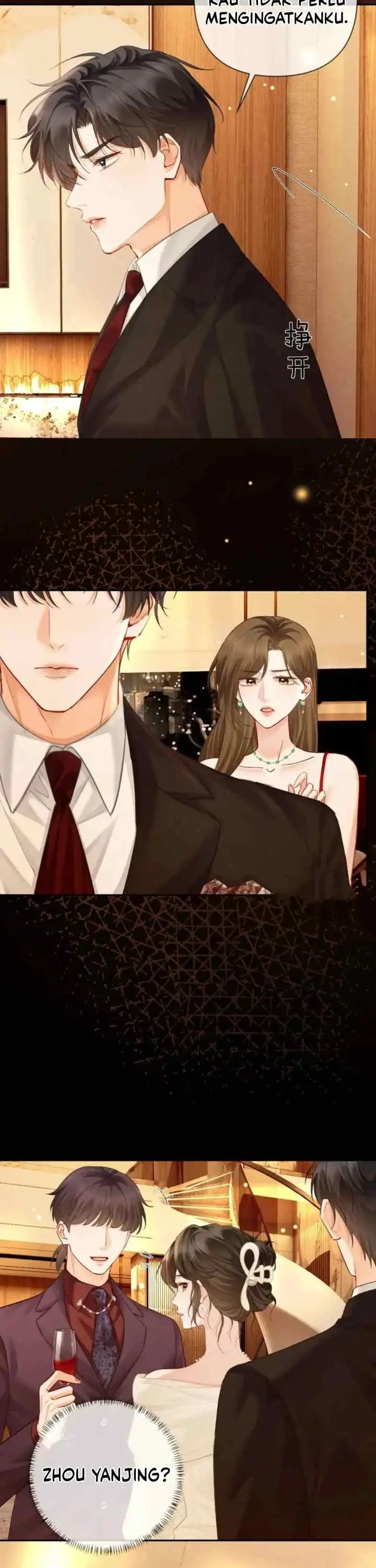 Affectionate Seduction chapter 15 halaman 13
