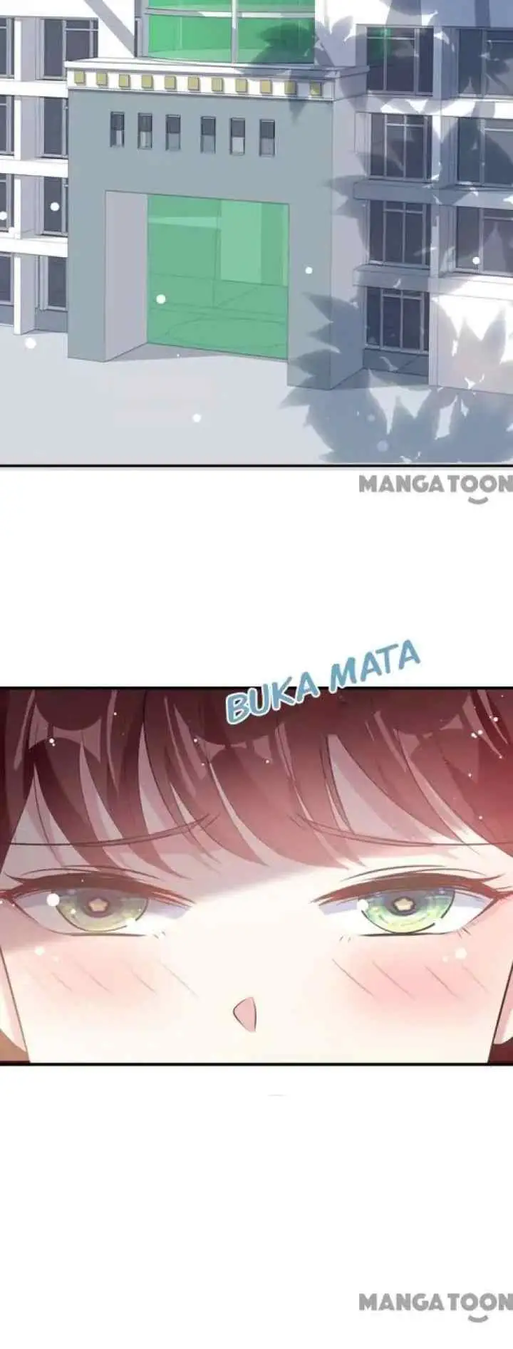 Cool Genius Kids-President's Pampered Wife Is Too Heroic chapter 51 halaman 11