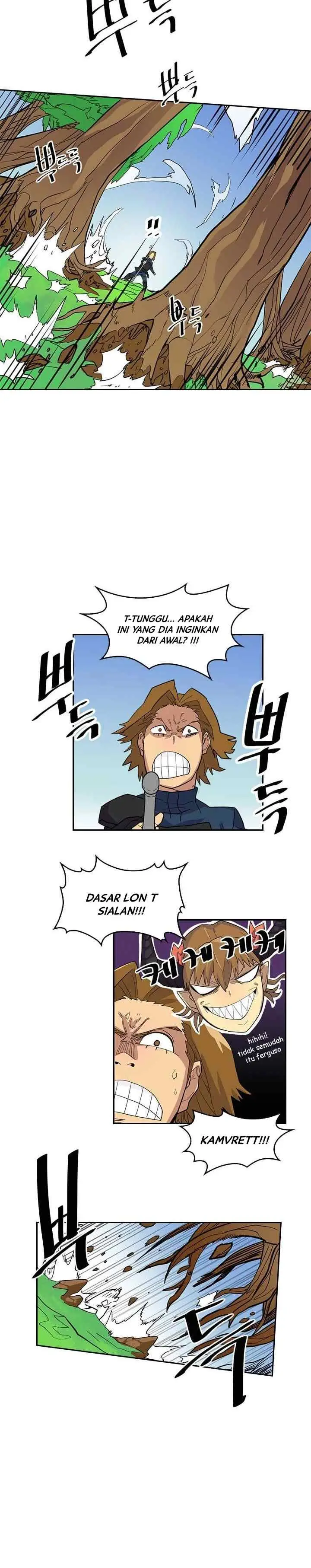 A Returner's Magic Should Be Special chapter 5 halaman 9
