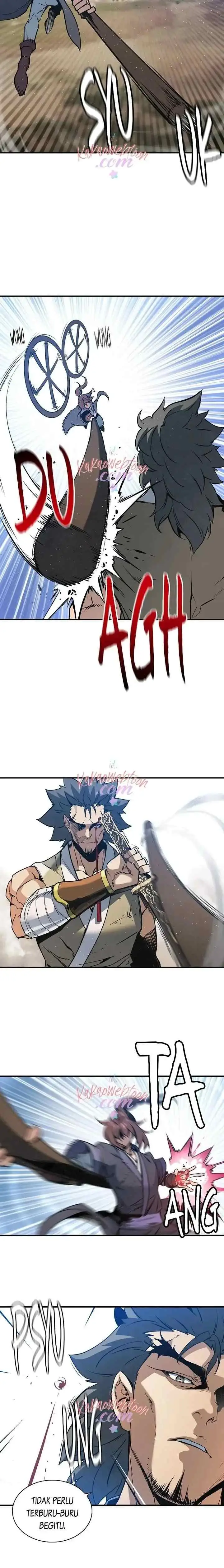 An Ha Muin chapter 49 halaman 9