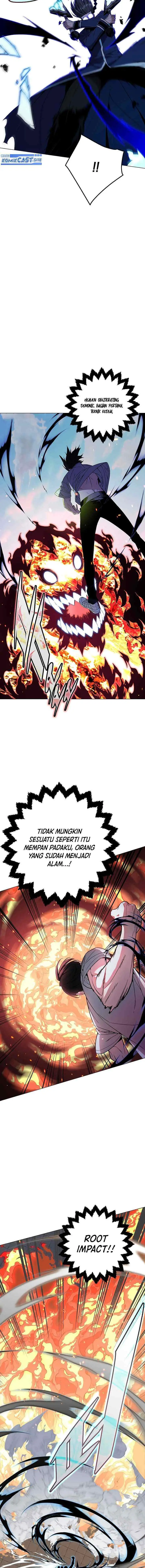 Heavenly Demon Instructor chapter 69 halaman 11
