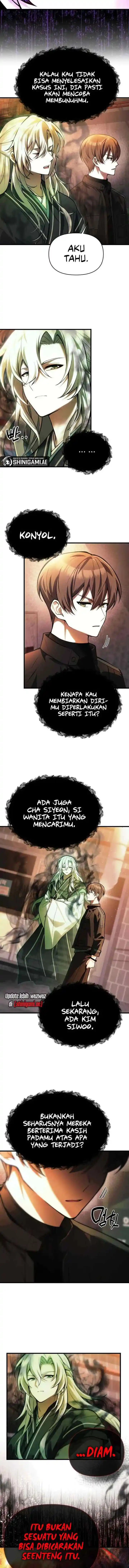 The Heavenly Demon's Descendant chapter 15 halaman 9