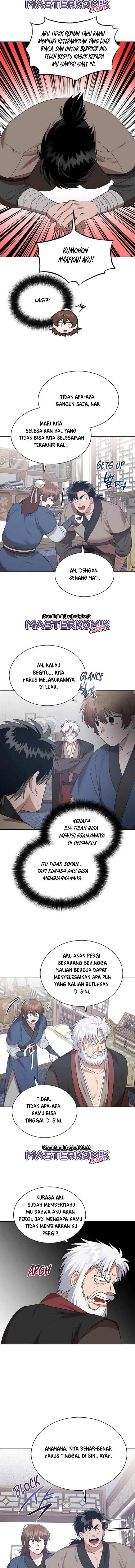 Fire Dragon King chapter 45 halaman 14