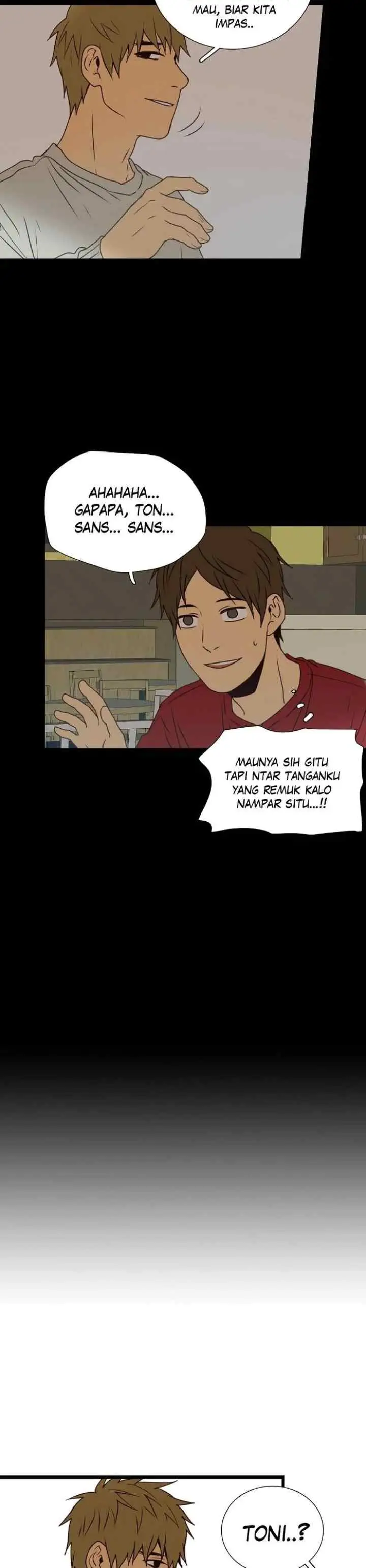 Sarimin chapter 11 halaman 8
