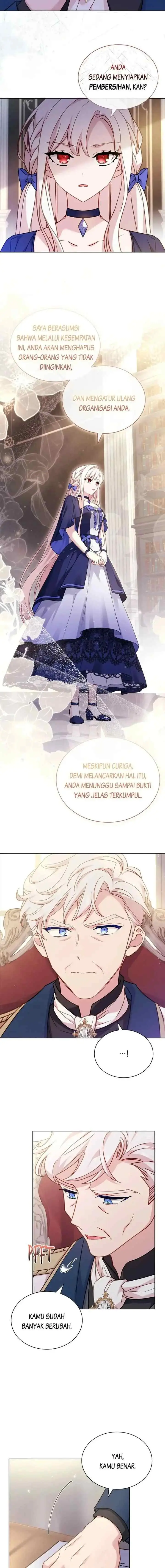 I Want to Break After Countless Regression chapter 87 halaman 9