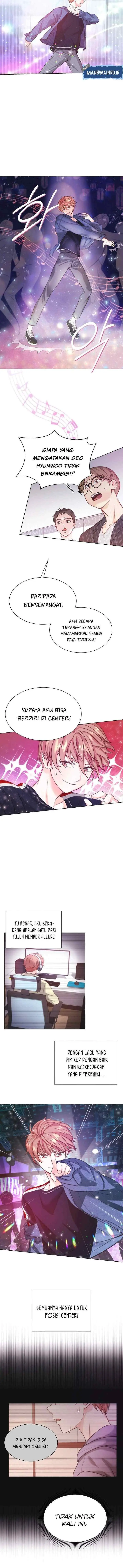 Once Again Idol chapter 3 halaman 13