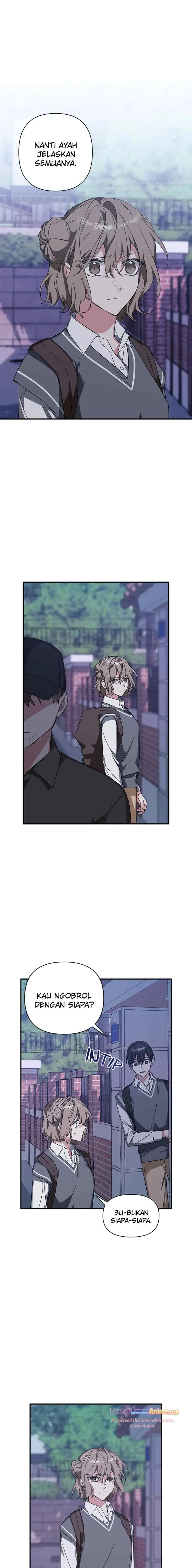 Nine (LEE Eum-sae) chapter 25 halaman 4