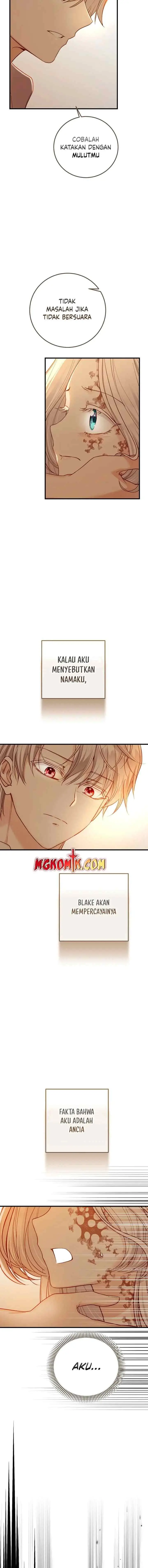 I Became the Wife of the Monstrous Crown Prince chapter 77 halaman 15