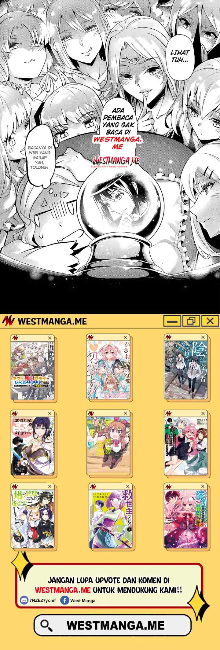 Gakuenmono No Otome Game No Sekai Ni Tensei Shita Kedo, Cheat-Mochi No Haikei Danshi Seitodatta You Desu chapter 18 halaman 17