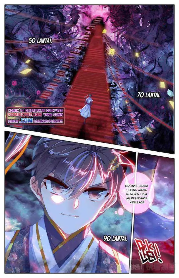 Cang Yuantu chapter 72 halaman 9