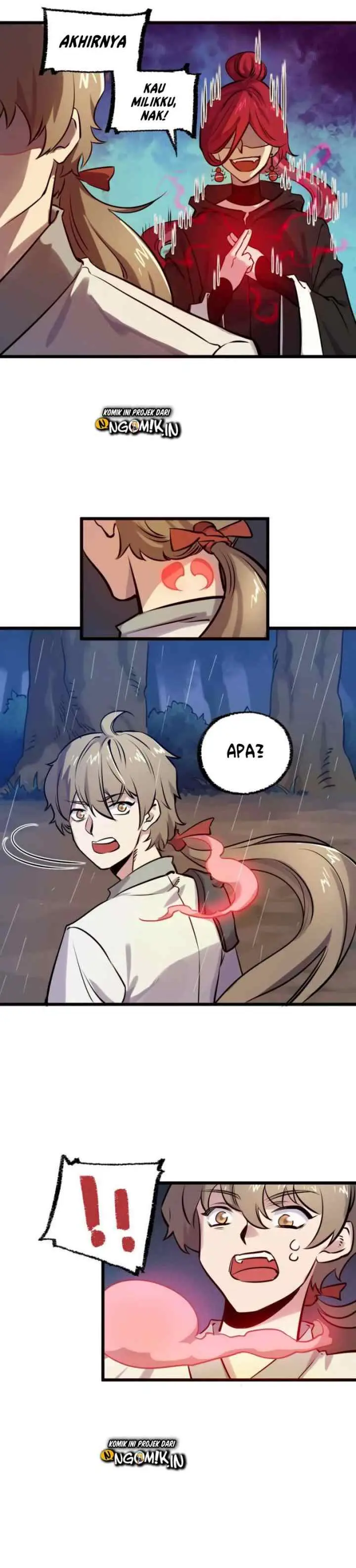 Shi Shen Zhi Lu chapter 15 halaman 14