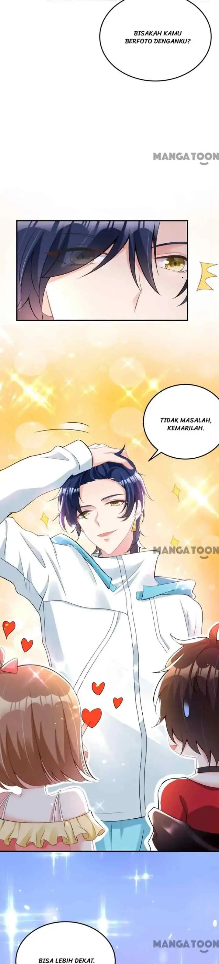 Don't Mess With Missy! chapter 79 halaman 10
