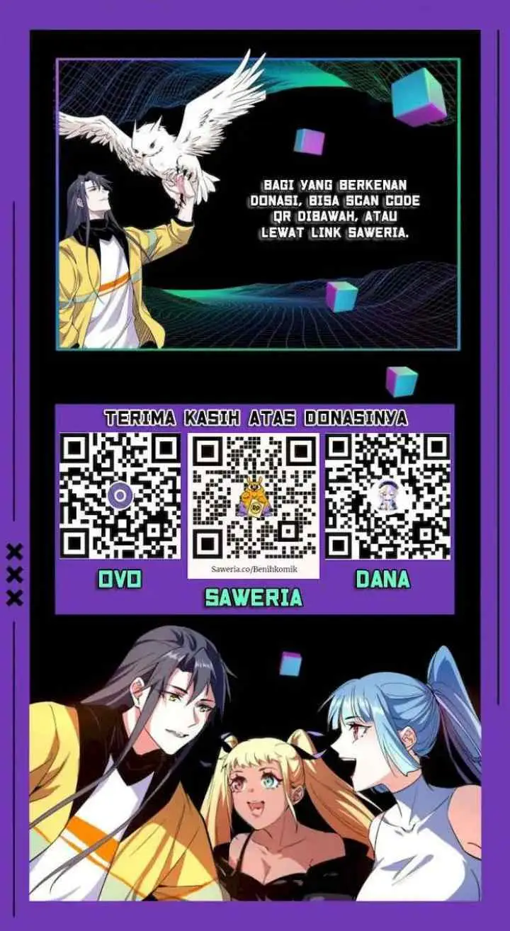 I'm An Evil God chapter 164 halaman 9