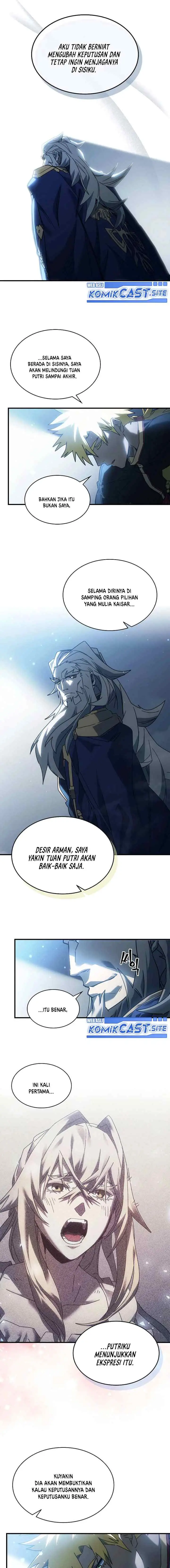 A Returner's Magic Should Be Special chapter 210 halaman 14