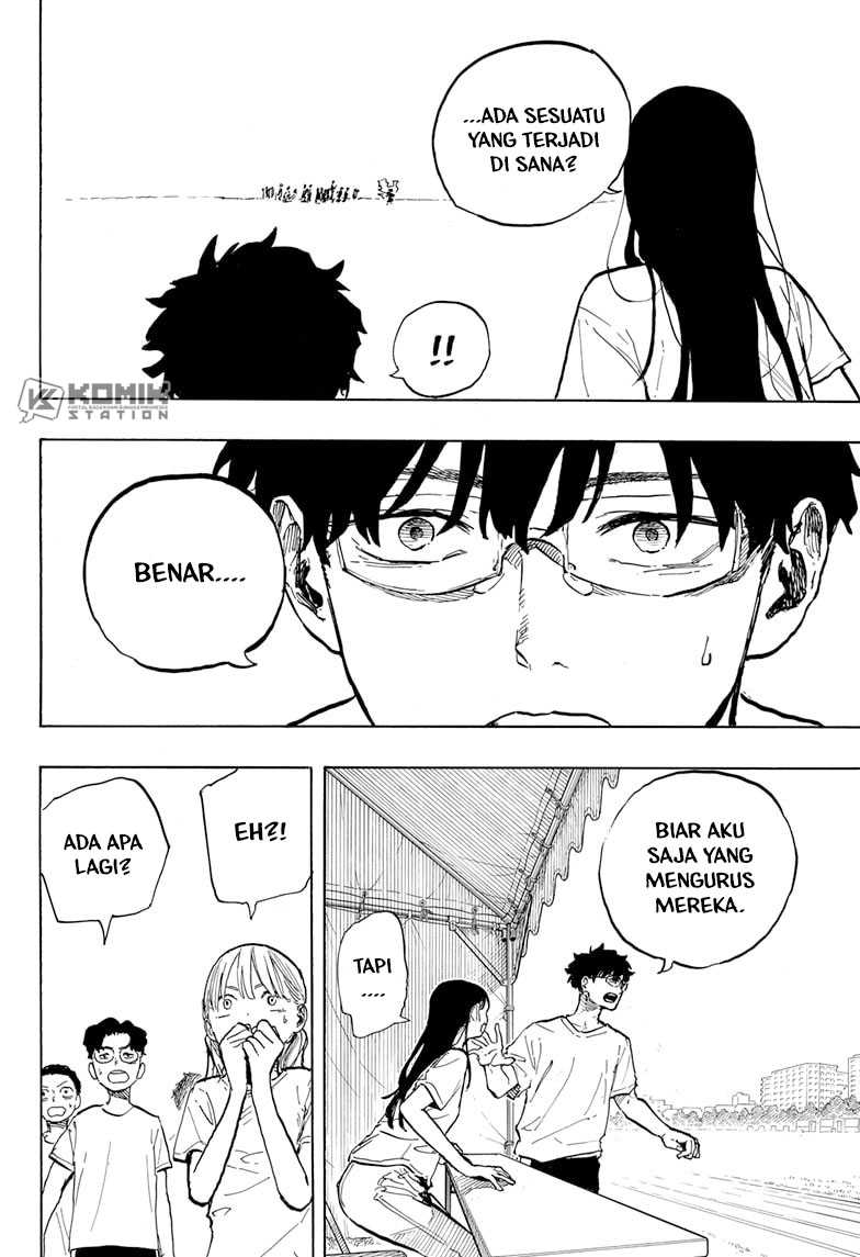 Ruri Dragon chapter 29 halaman 20