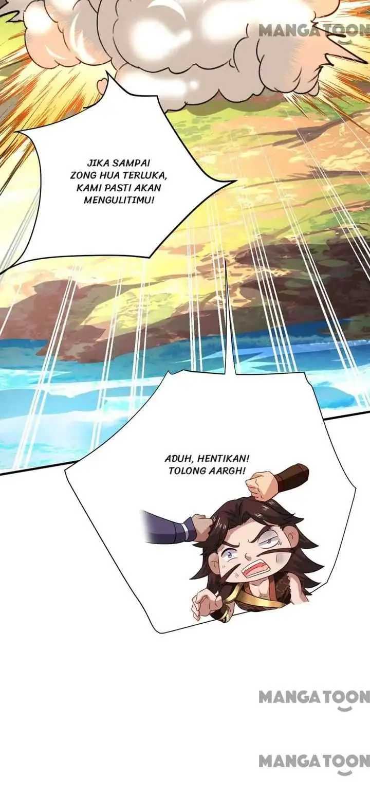 Miss Nine Doctor chapter 237 halaman 8