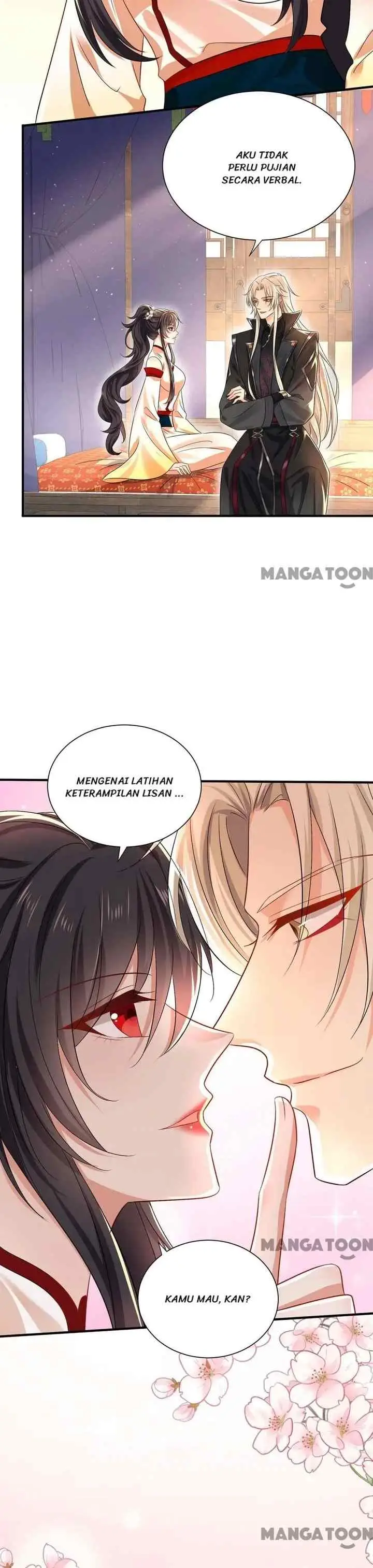 Miss Nine Doctor chapter 238 halaman 12
