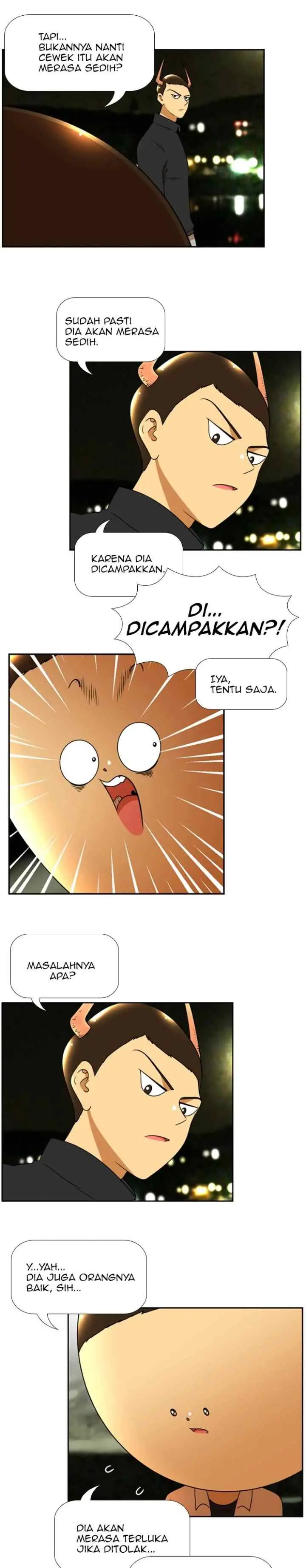 New Normal: Class 8 chapter 79 halaman 15