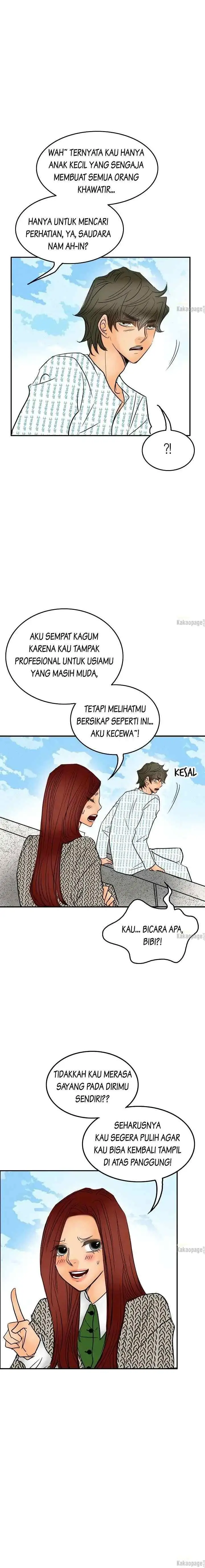 Love Attack chapter 55 halaman 15
